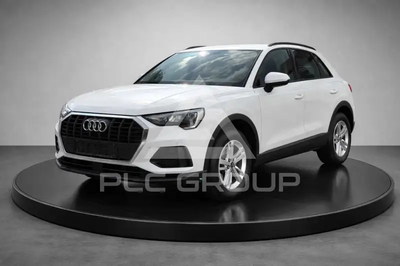 2024 Audi Q3
