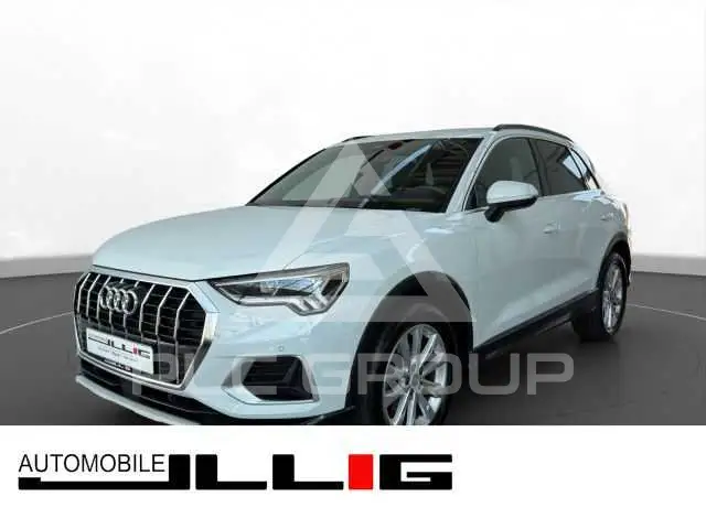 2024 Audi Q3
