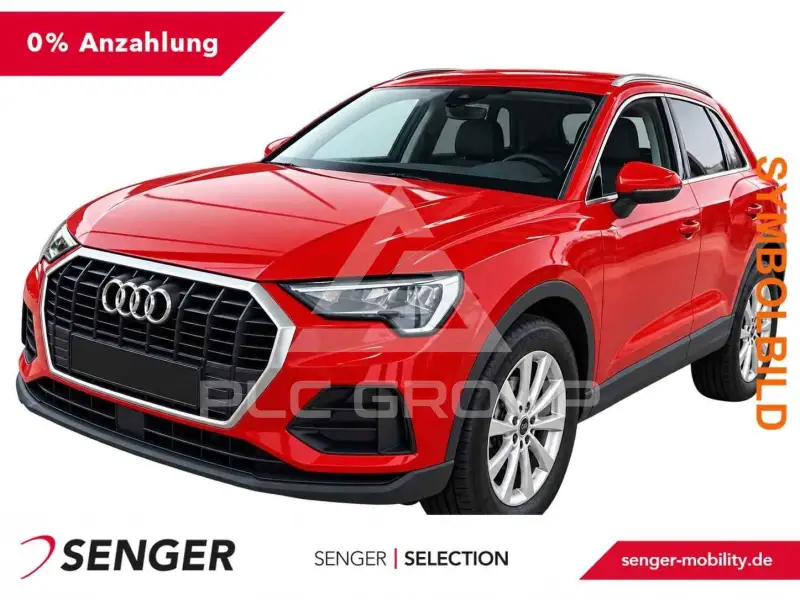 2024 Audi Q3