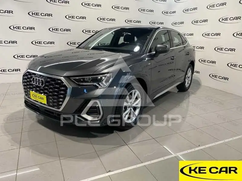 2024 Audi Q3