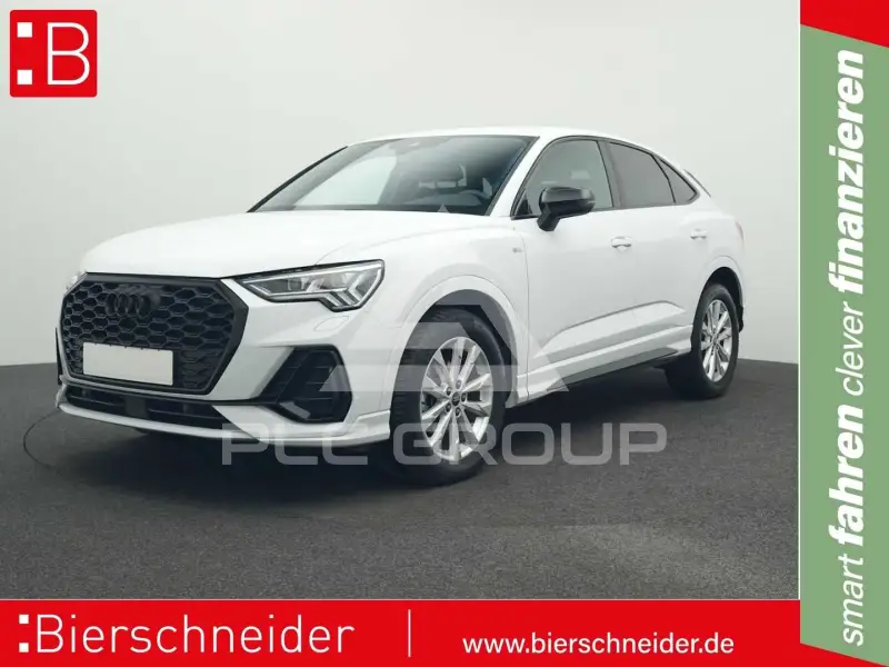 2024 Audi Q3