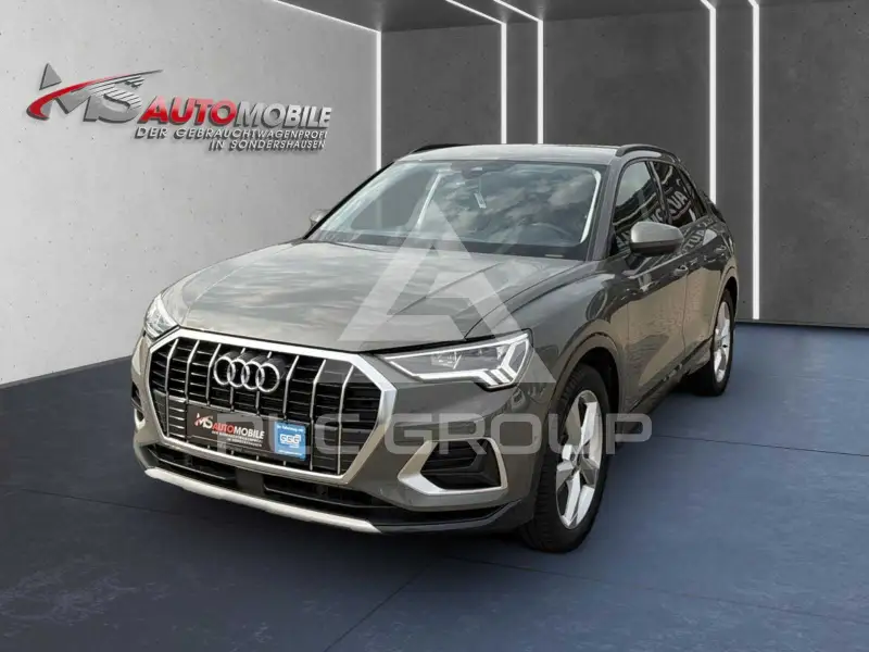 2024 Audi Q3