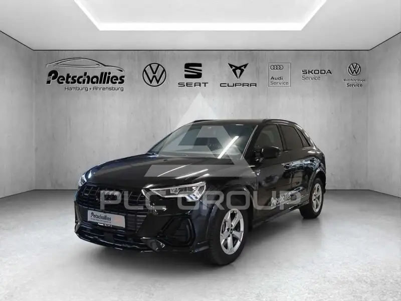 2024 Audi Q3