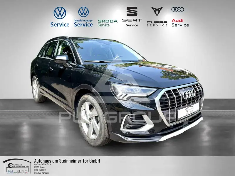 2024 Audi Q3
