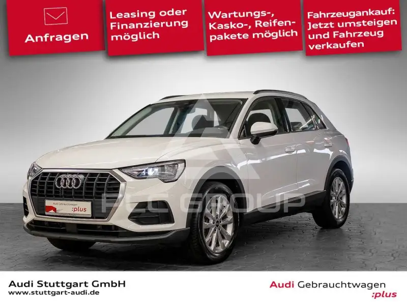 2024 Audi Q3