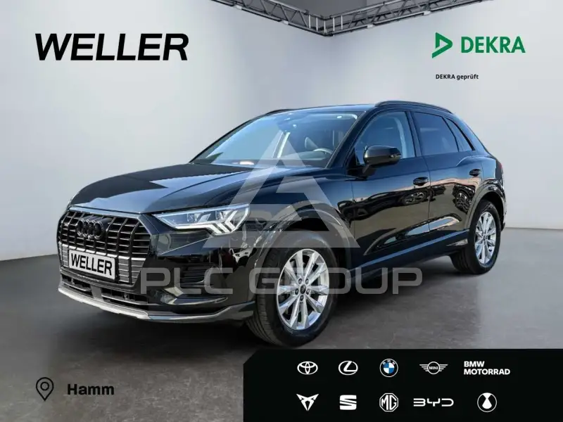 2024 Audi Q3