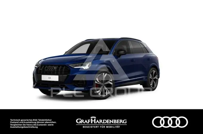 2024 Audi Q3