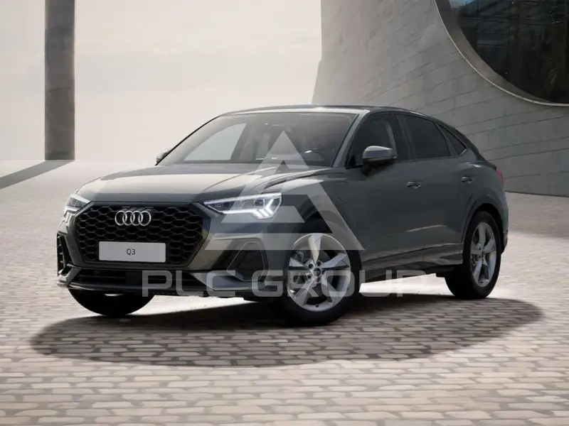 2024 Audi Q3