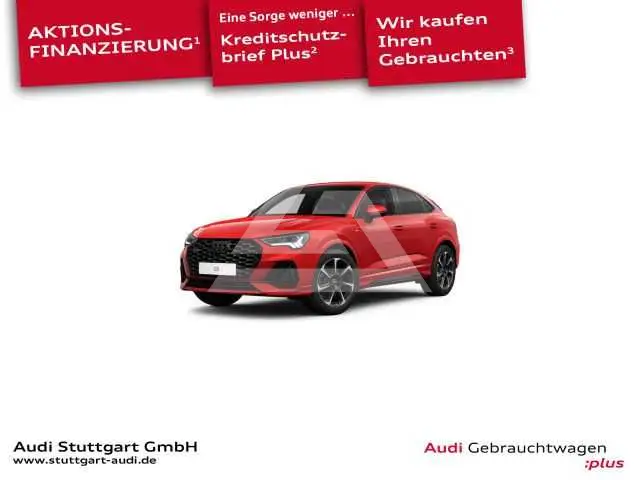 2024 Audi Q3