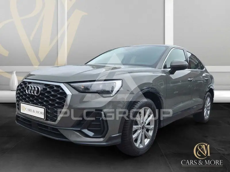 2024 Audi Q3