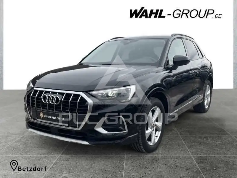 2024 Audi Q3