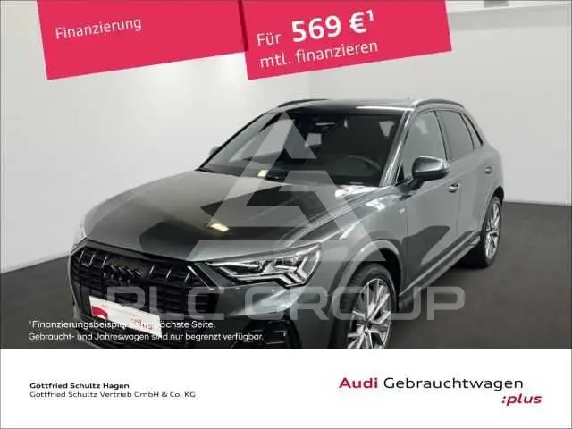 2024 Audi Q3