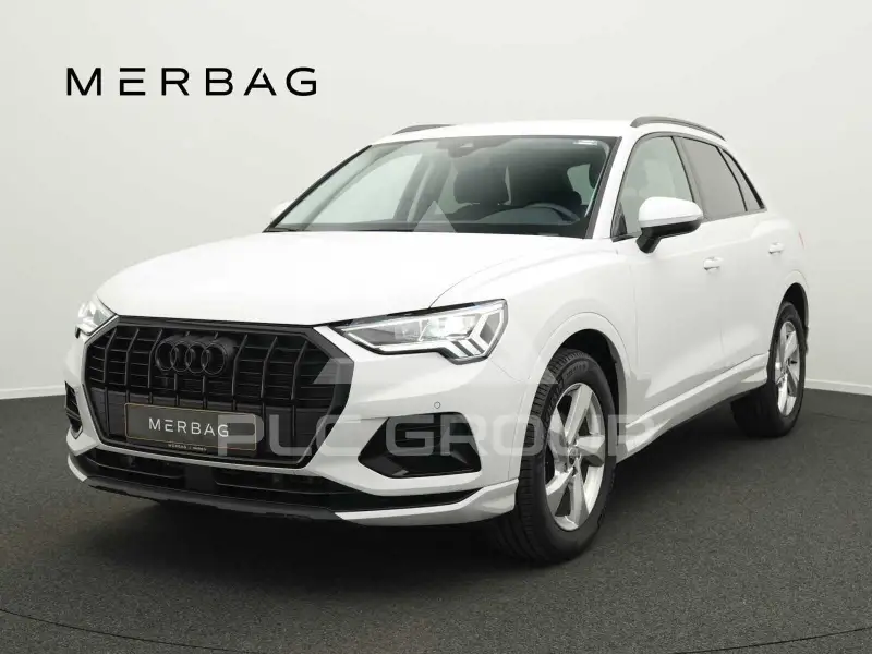 2024 Audi Q3