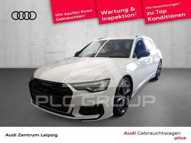 2024 Audi A6