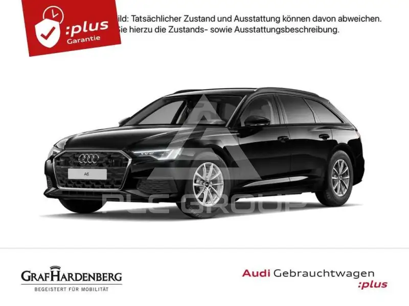 2024 Audi A6