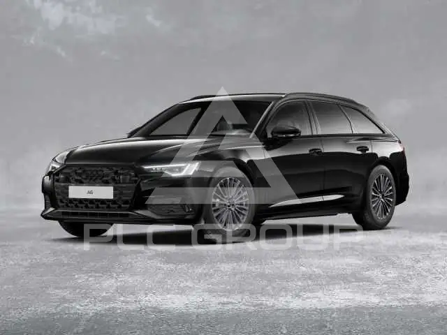 2024 Audi A6