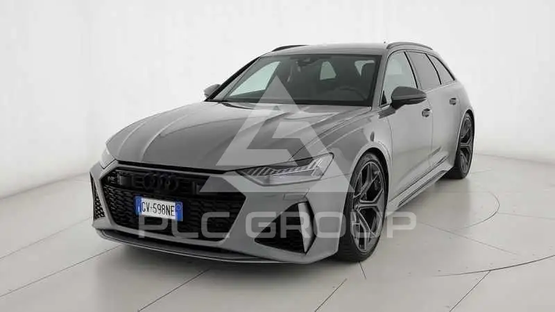 2024 Audi A6