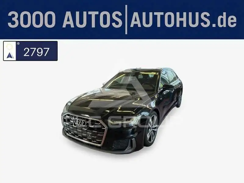 2024 Audi A6
