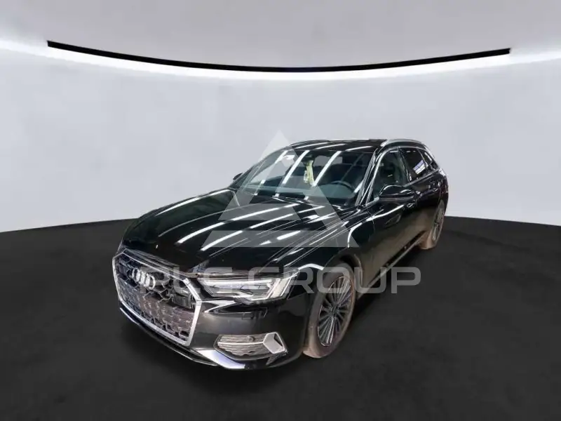 2024 Audi A6