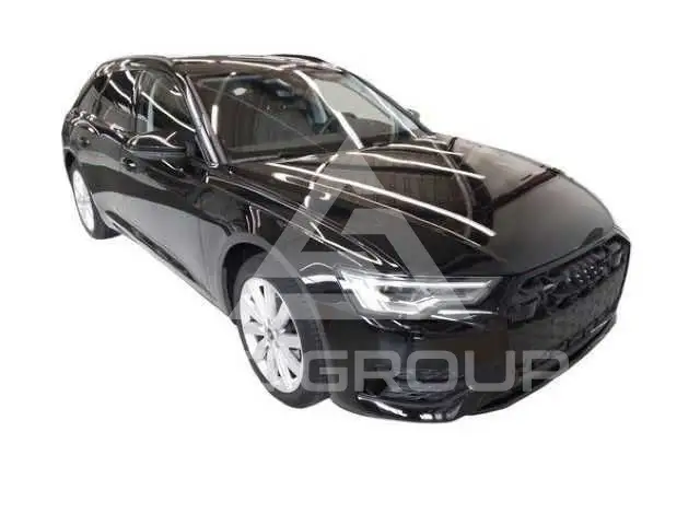 2024 Audi A6