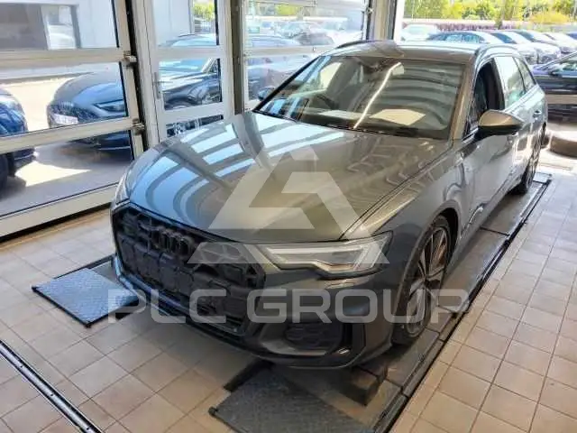 2024 Audi A6