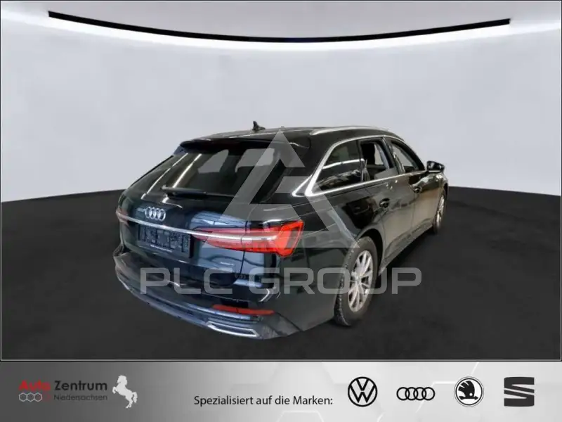 2024 Audi A6