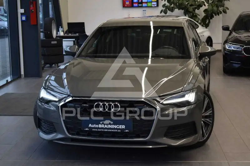 2024 Audi A6