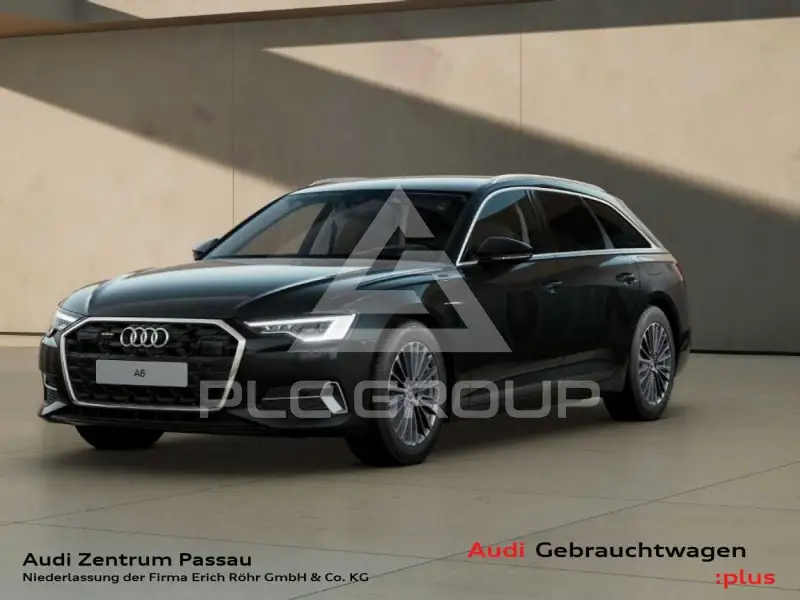 2024 Audi A6