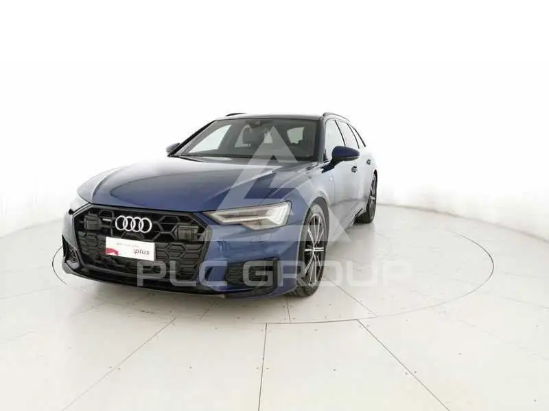 2024 Audi A6