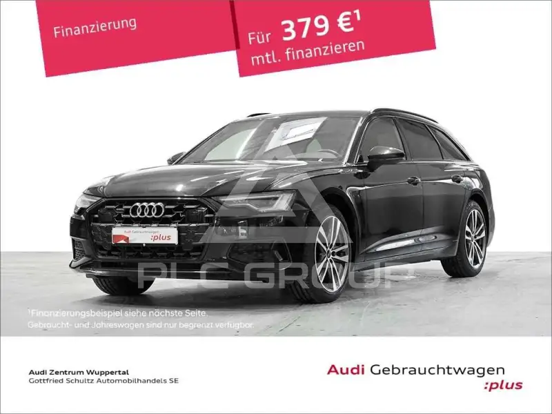 2024 Audi A6