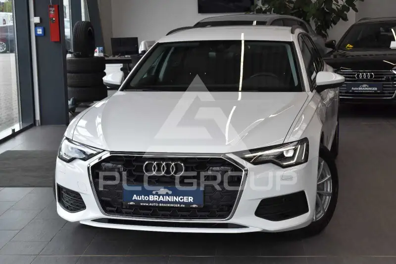 2024 Audi A6