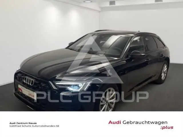 2024 Audi A6
