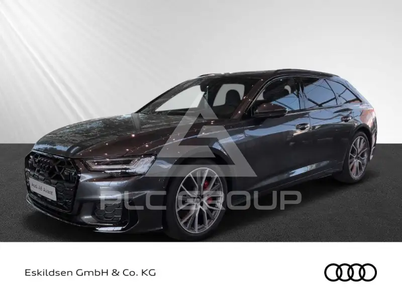 2024 Audi A6