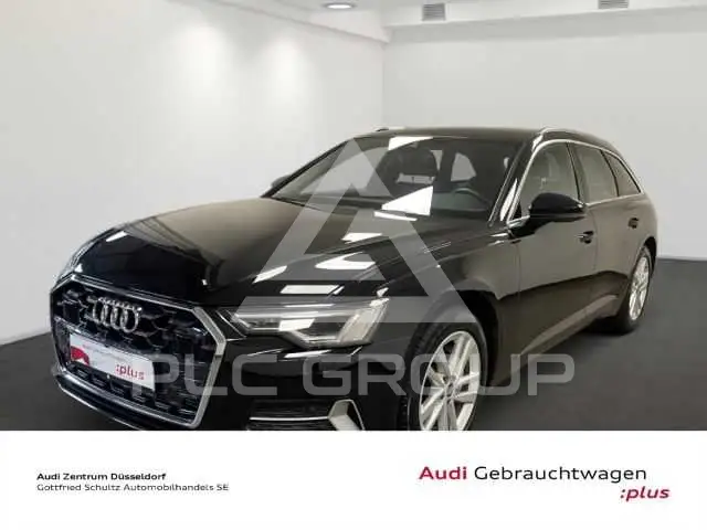 2024 Audi A6