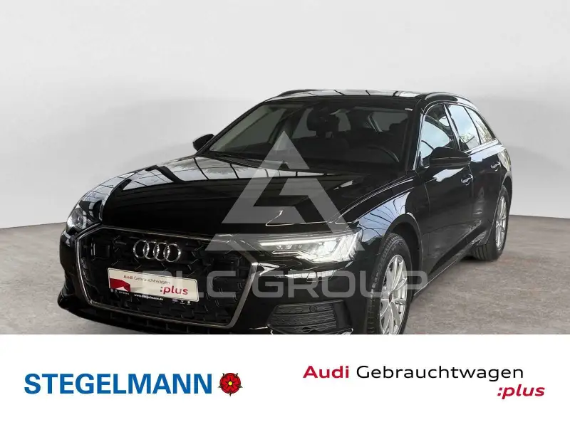 2024 Audi A6