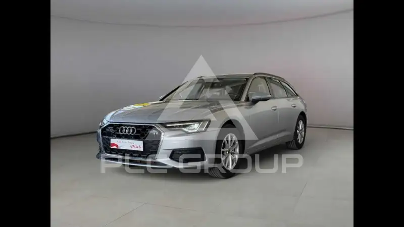 2024 Audi A6