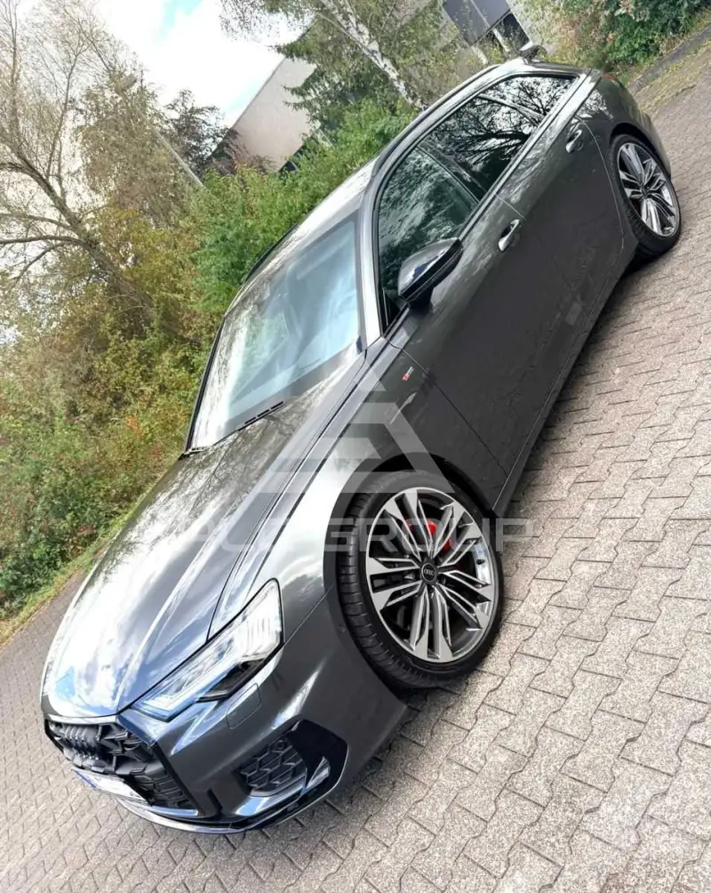 2024 Audi A6