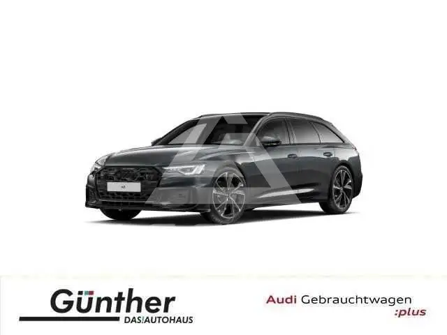 2024 Audi A6