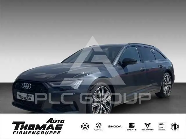 2024 Audi A6