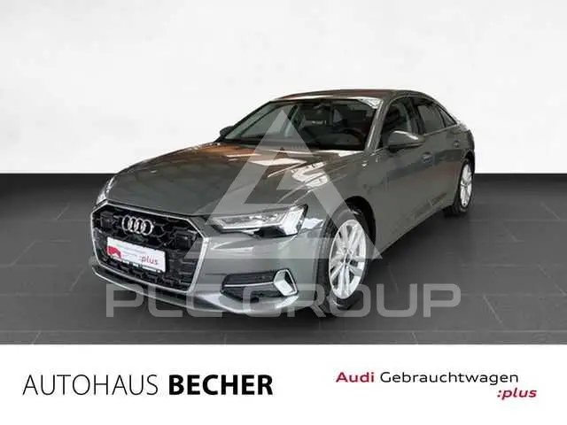 2024 Audi A6