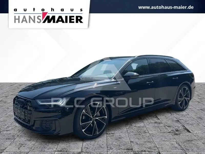2024 Audi A6