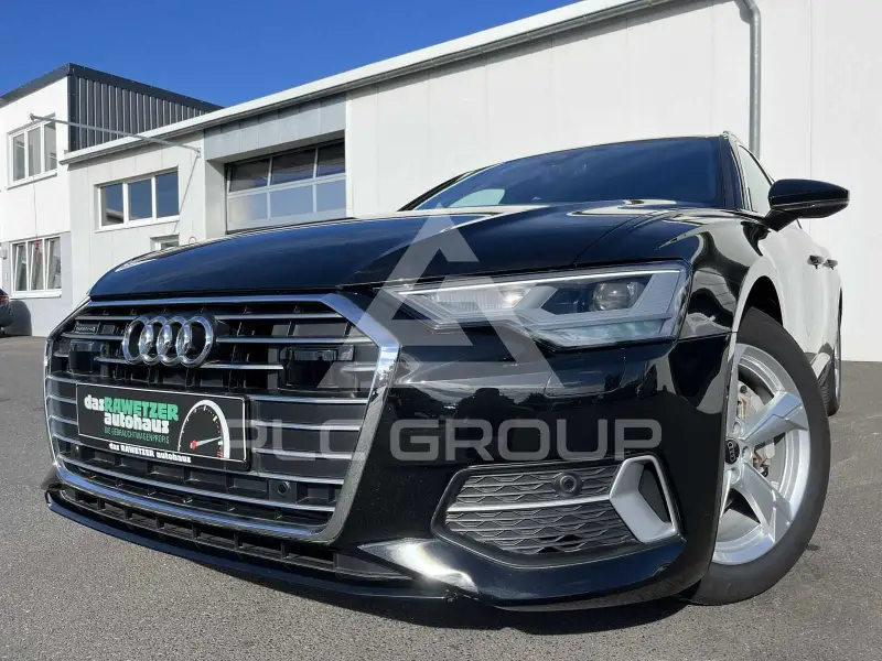 2024 Audi A6