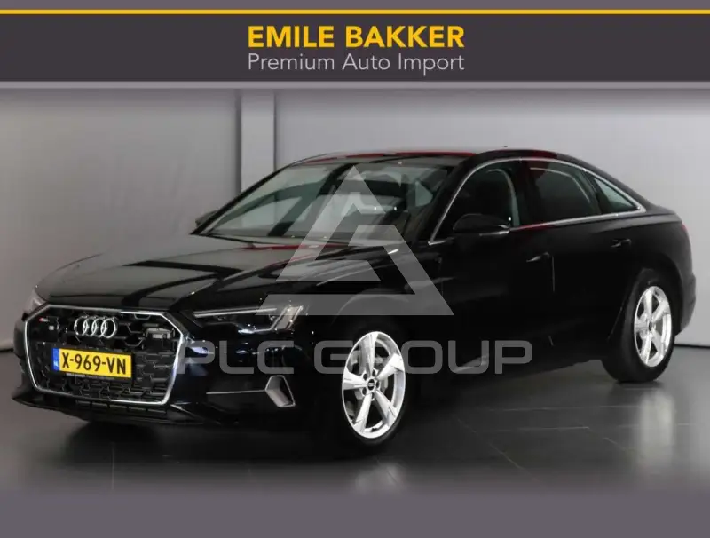 2024 Audi A6