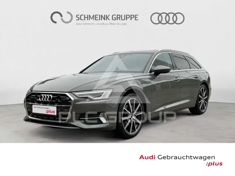 2024 Audi A6