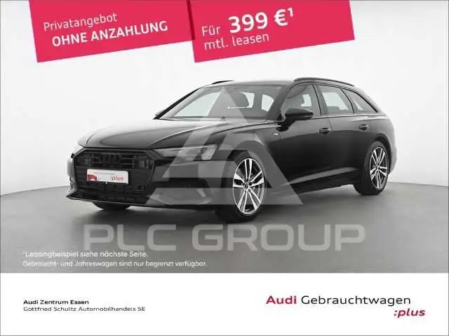 2024 Audi A6