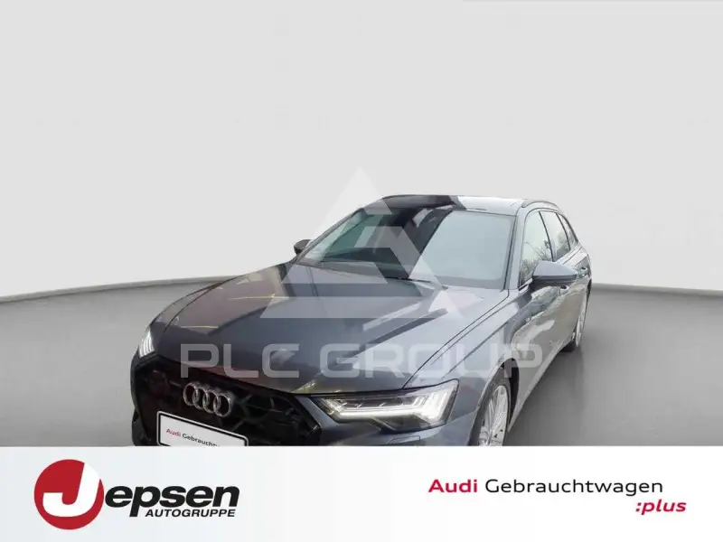 2024 Audi A6