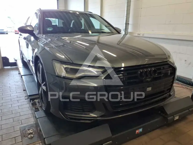 2024 Audi A6