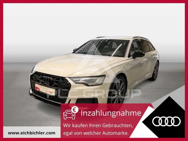 2024 Audi A6