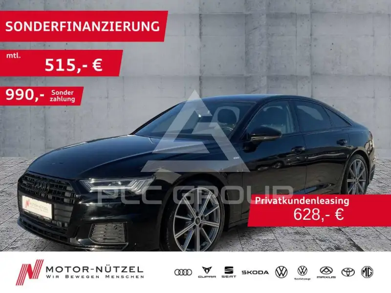 2024 Audi A6