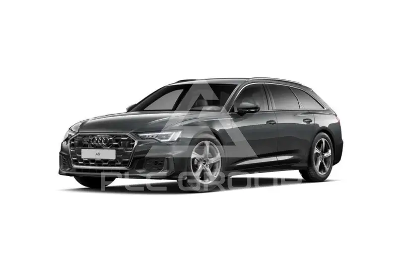 2024 Audi A6